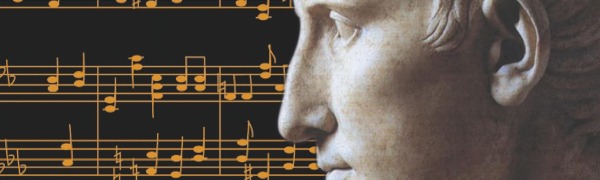 Musica moderna per i classici della poesia latina