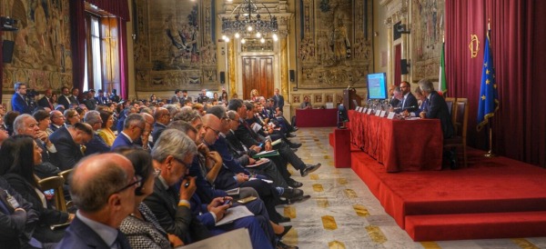 Un “Patto per la ricerca”, dieci punti per rilanciare l’economia italiana